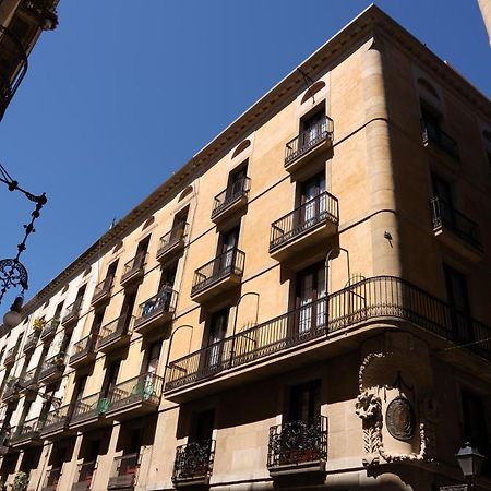 Casa Pince Hotel Barcelona Bagian luar foto