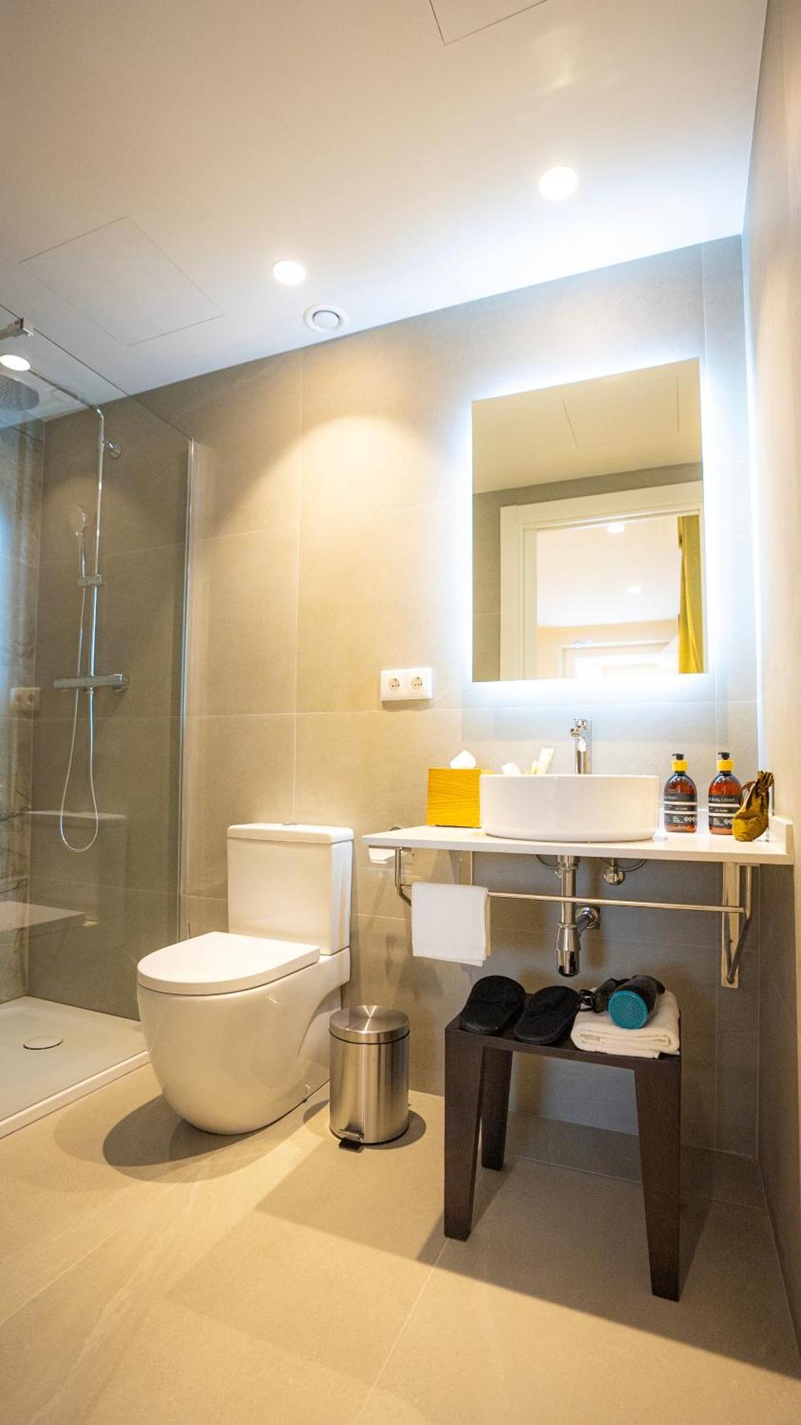 Casa Pince Hotel Barcelona Bagian luar foto