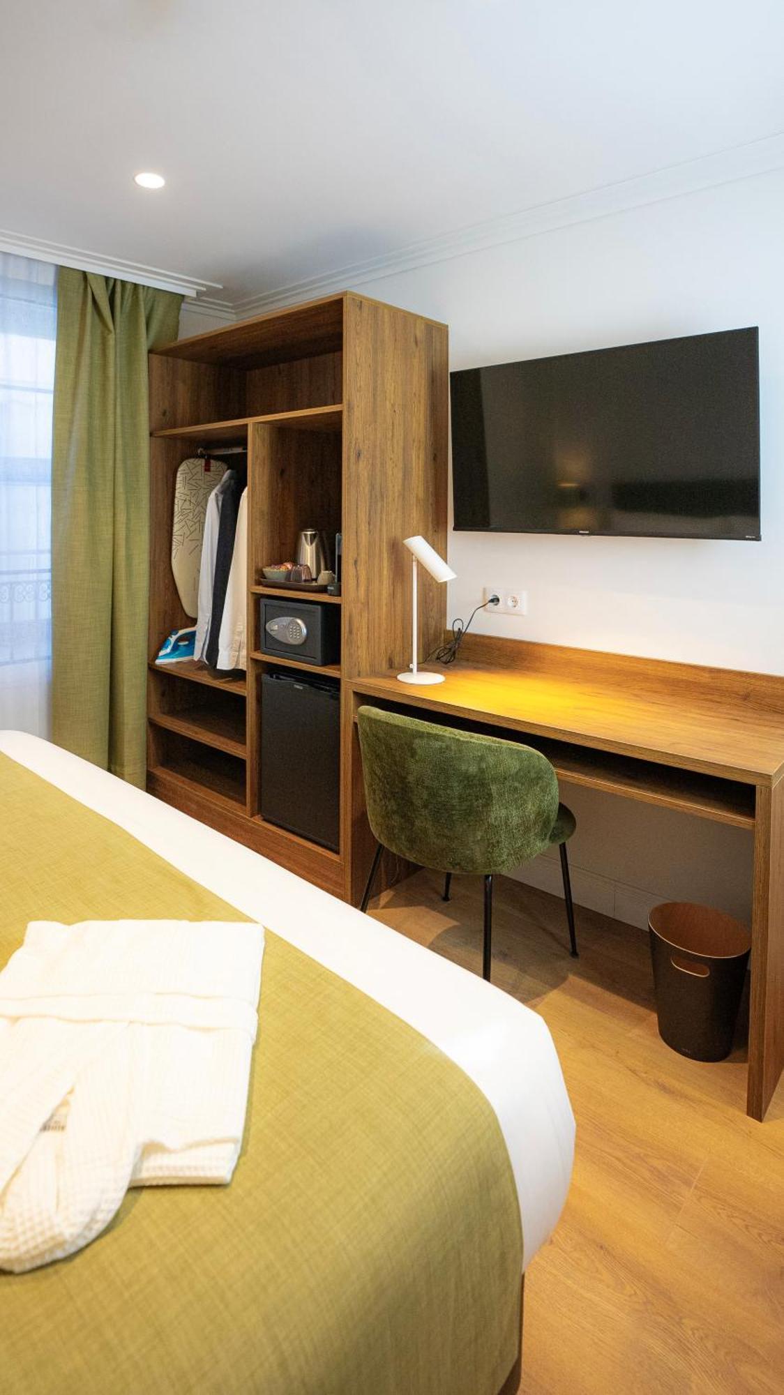 Casa Pince Hotel Barcelona Bagian luar foto