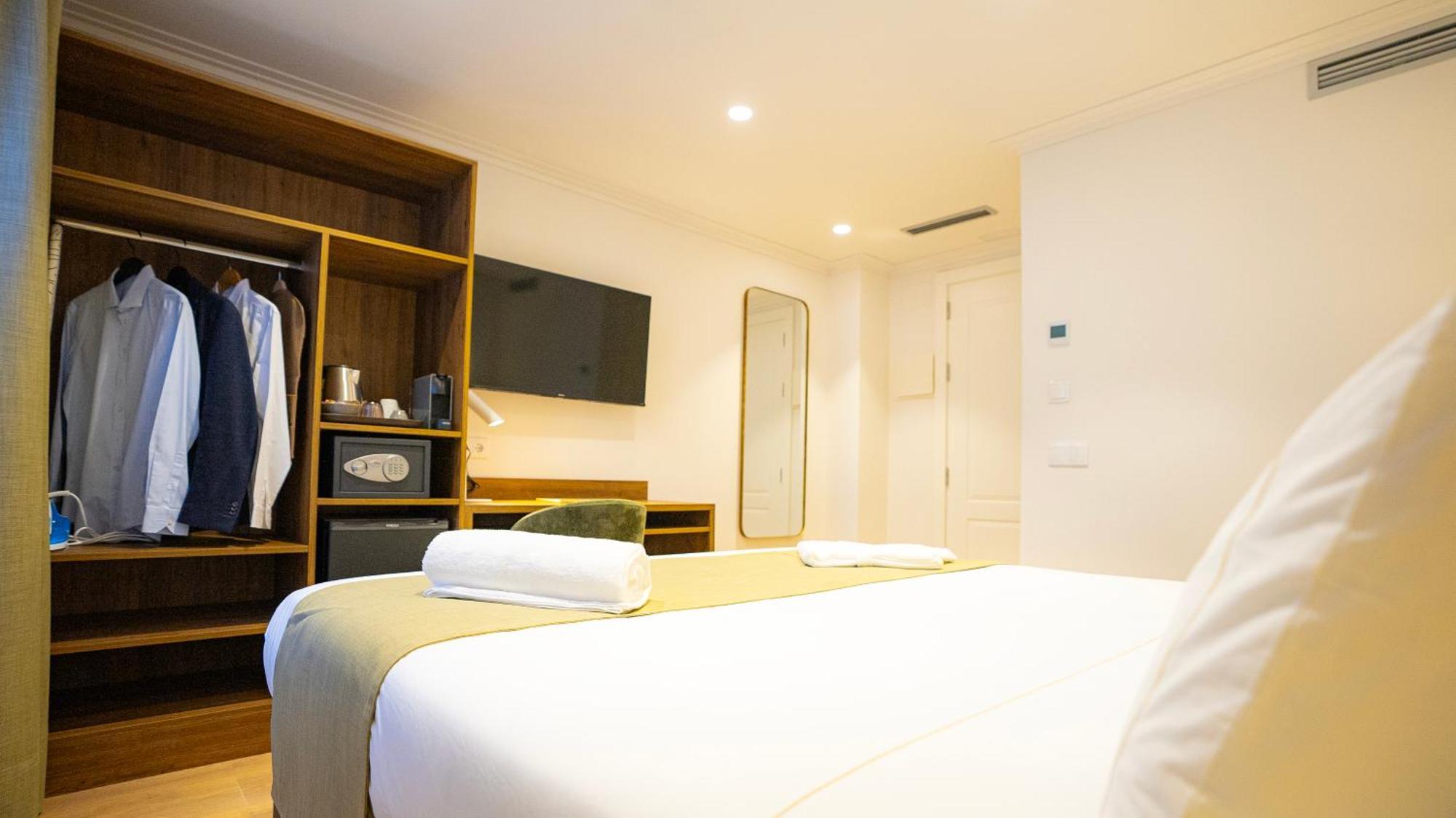 Casa Pince Hotel Barcelona Bagian luar foto