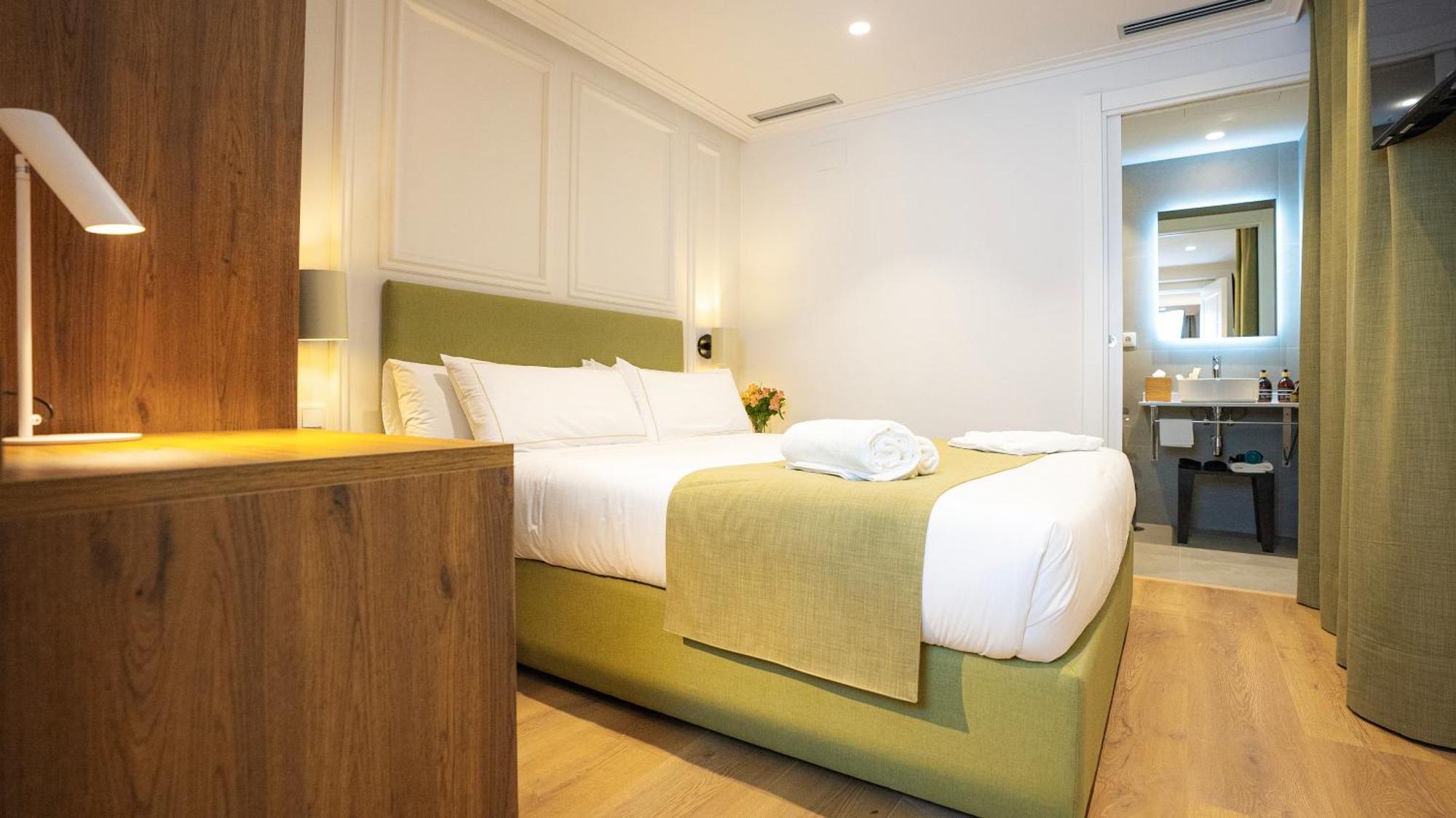 Casa Pince Hotel Barcelona Bagian luar foto