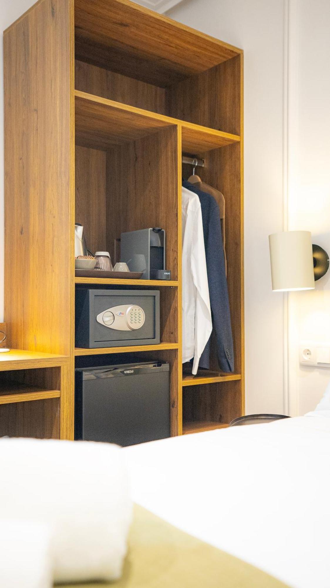 Casa Pince Hotel Barcelona Bagian luar foto