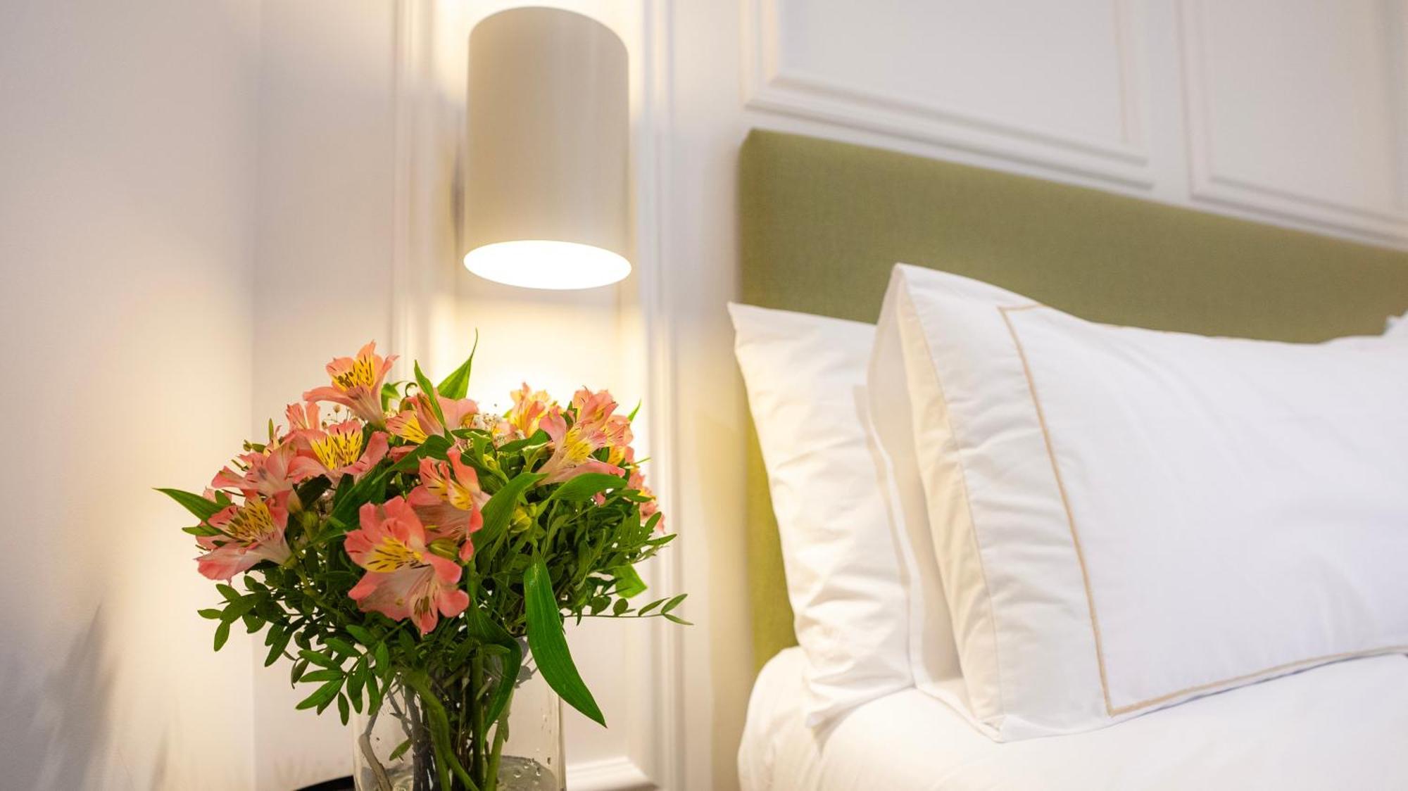 Casa Pince Hotel Barcelona Bagian luar foto
