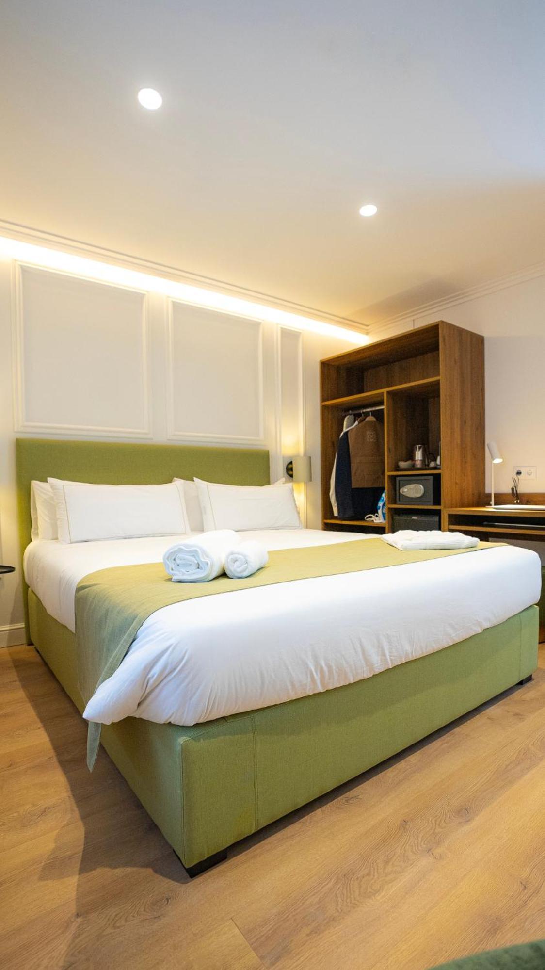Casa Pince Hotel Barcelona Bagian luar foto