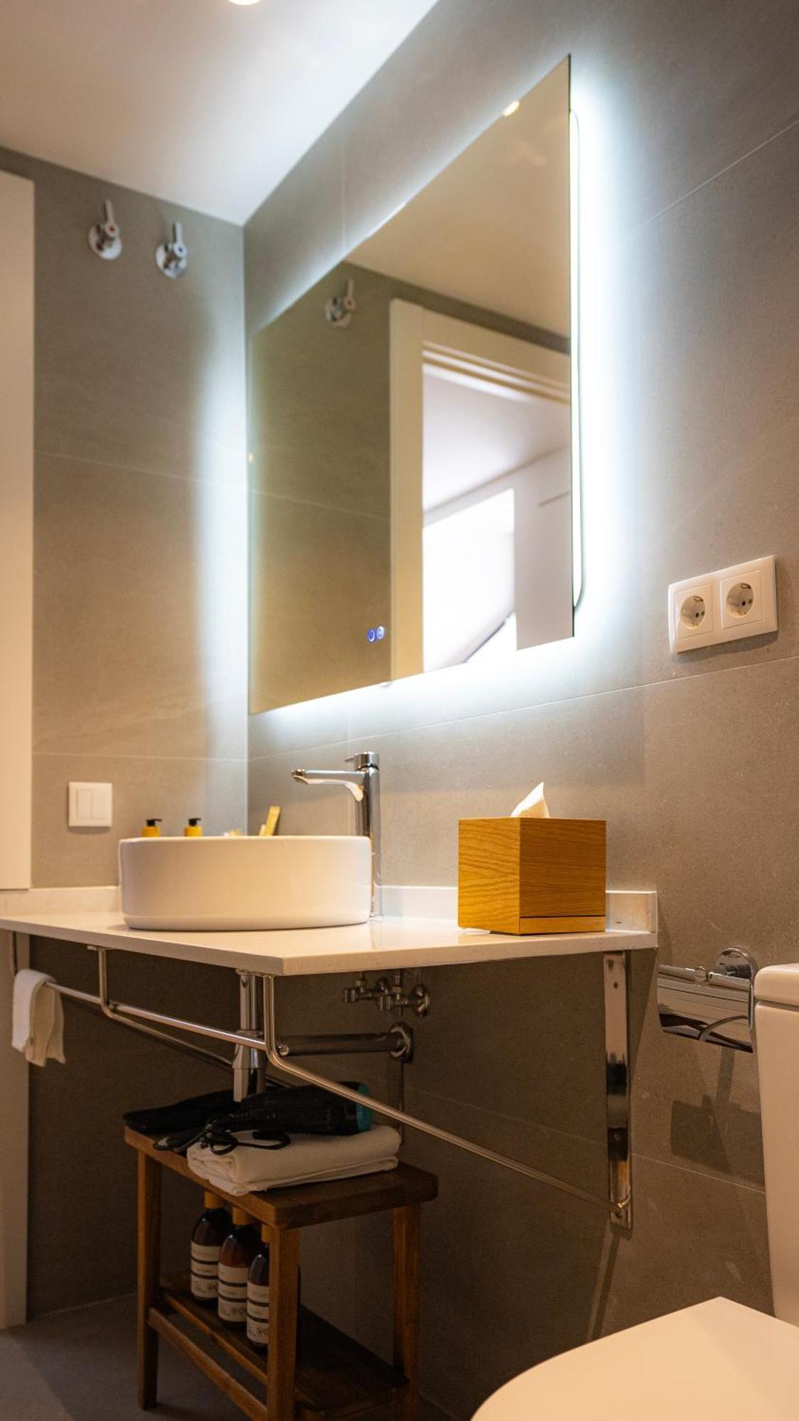 Casa Pince Hotel Barcelona Bagian luar foto