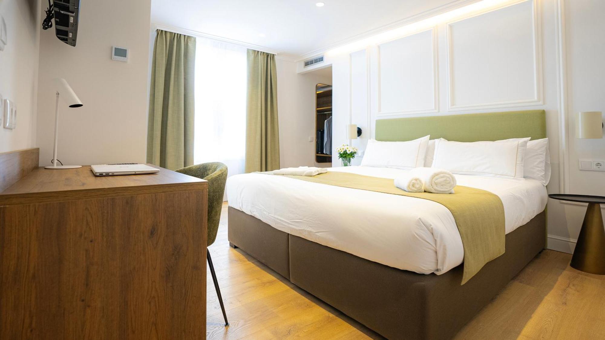 Casa Pince Hotel Barcelona Bagian luar foto