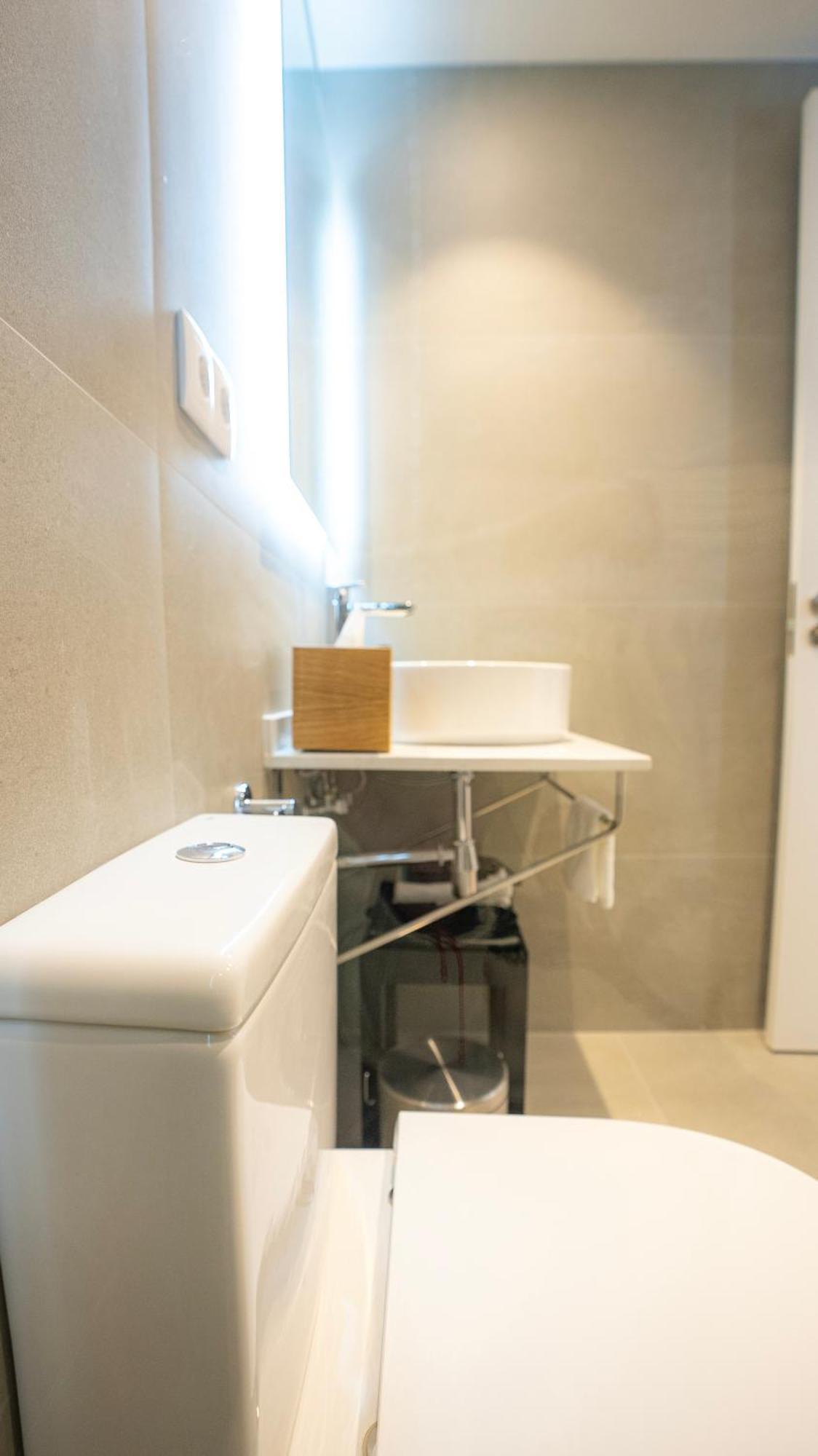 Casa Pince Hotel Barcelona Bagian luar foto