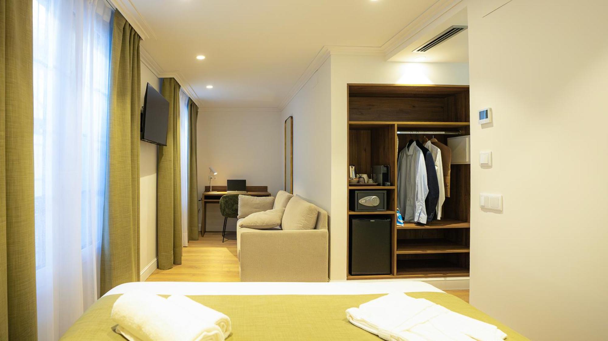 Casa Pince Hotel Barcelona Bagian luar foto