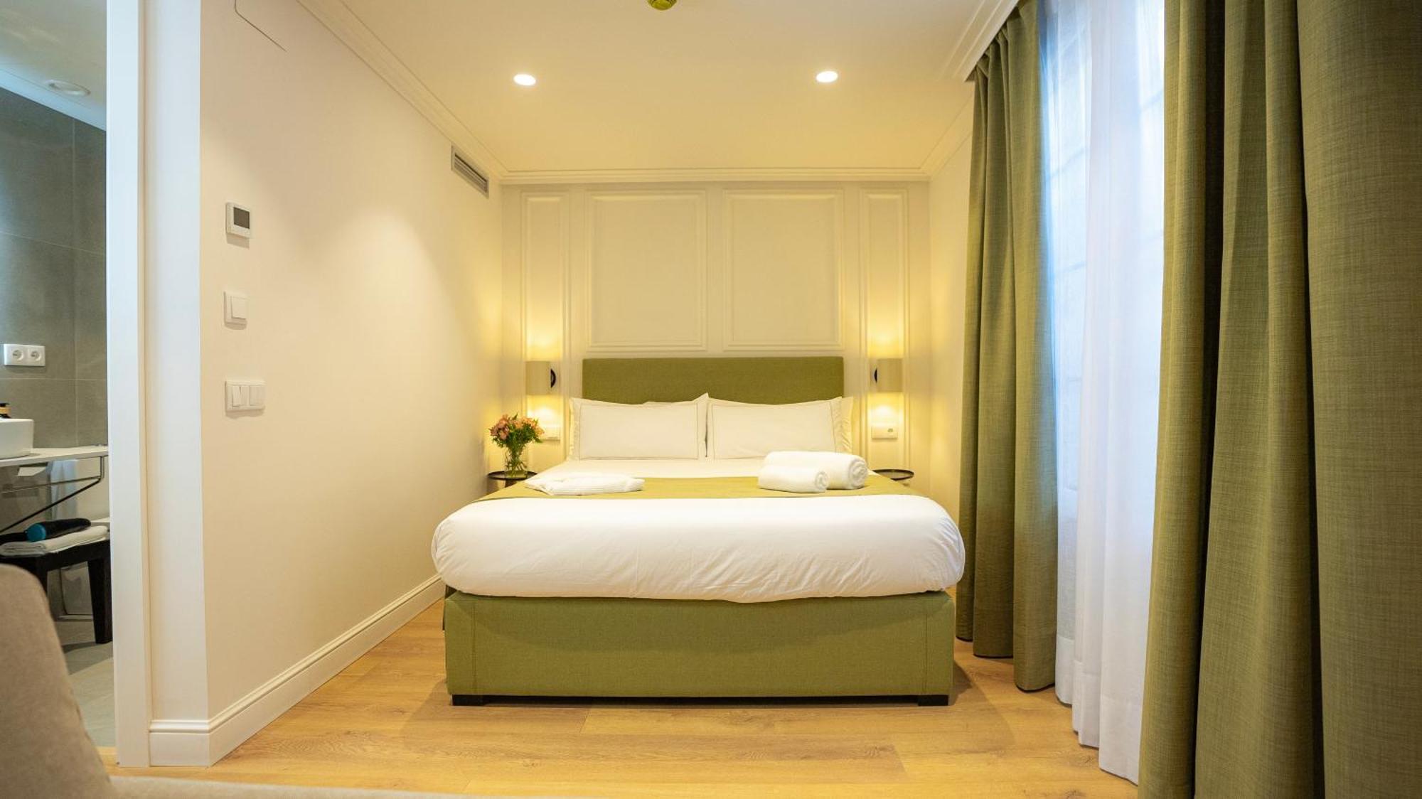 Casa Pince Hotel Barcelona Bagian luar foto